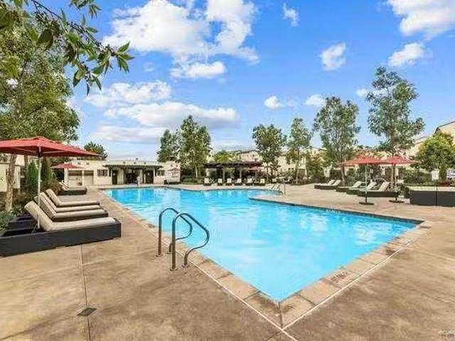 Condo for rent in San Diego