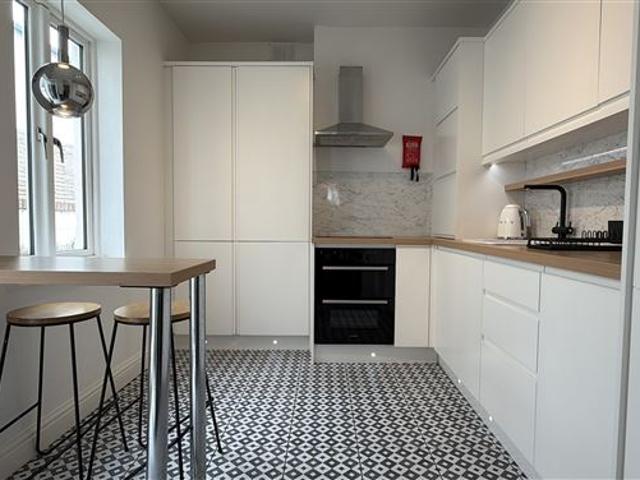 House to rent in Bluebell, North Tipperary