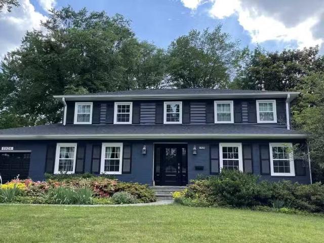 House for rent in Falls Church