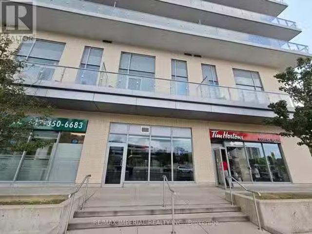 House for rent in Woburn, Ontario