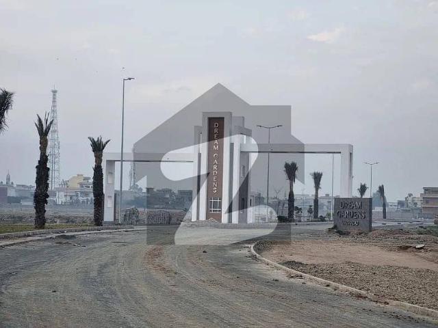 Property for sale in Wazirabad, Islamabad Capital Territory