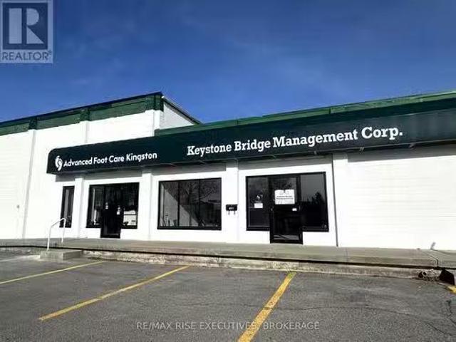 House for rent in Kingston, Ontario