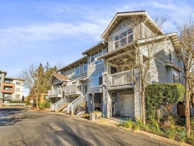 Townhouse for sale in Langley, British Columbia