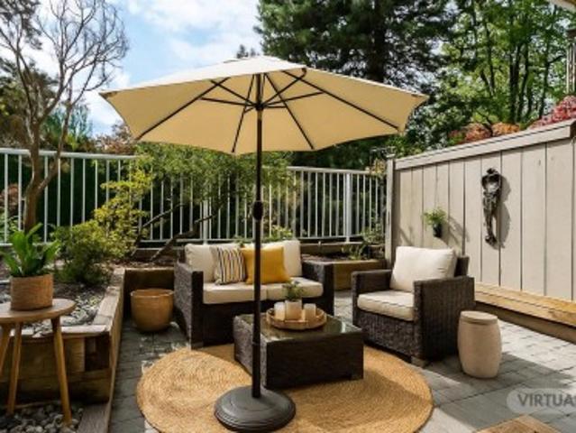 Townhouse for sale in Burnaby, British Columbia