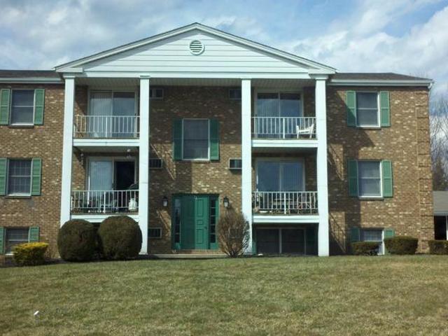 Apartment for rent in Youngstown