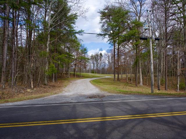 Land for sale in Tennessee