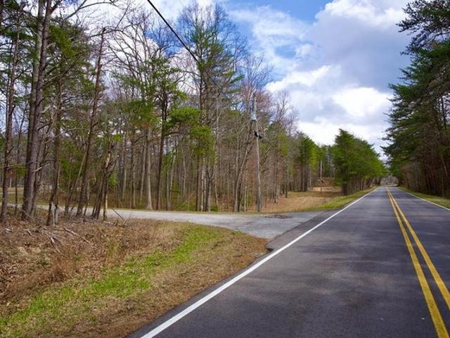 Land for sale in Tennessee