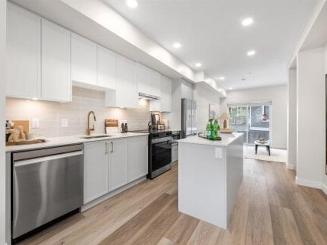 Townhouse for sale in Coquitlam, British Columbia