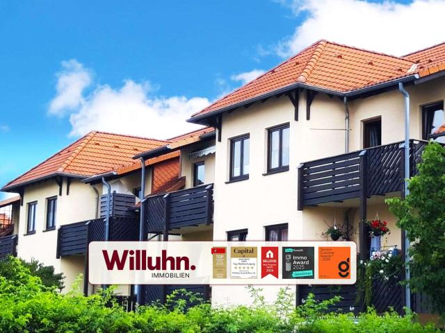 Haus kaufen in Machern