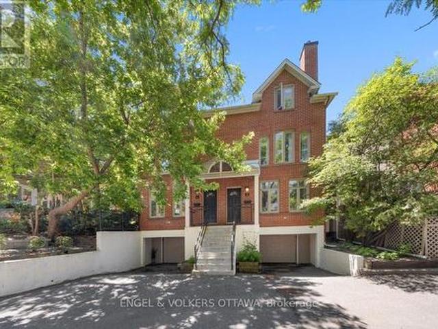 Townhouse for rent in Mulhurst Bay, Ontario