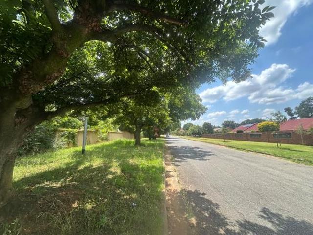 Property for sale in Sedibeng, Gauteng