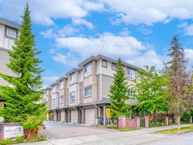 Townhouse for sale in Richmond, British Columbia