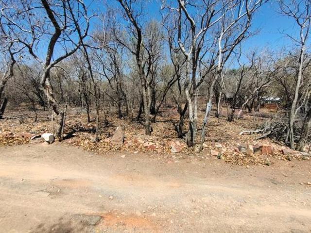 Property for sale in Limpopo