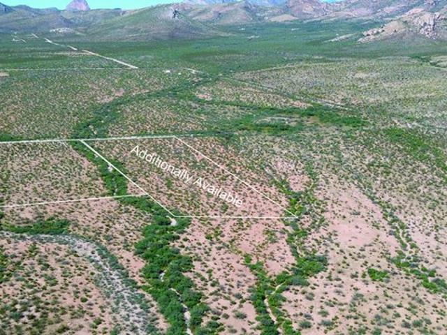 Land for sale in Cochise, Arizona