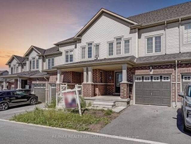 Property for sale in Cambridge, Ontario