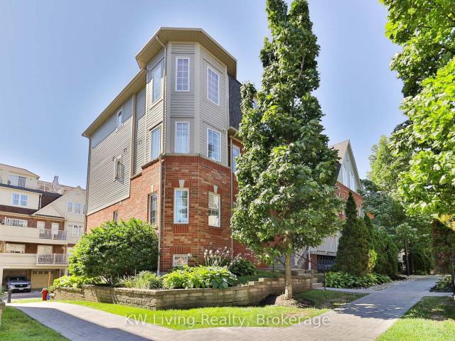 Condo for sale in Mississauga, Ontario