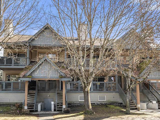 Condo for sale in British Columbia