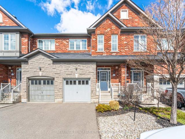 Condo for rent in Milton, Ontario