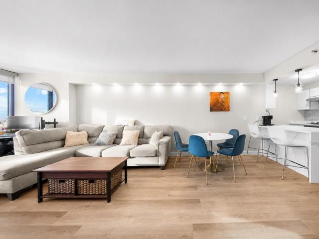 Condo for sale in Long Island City, New York