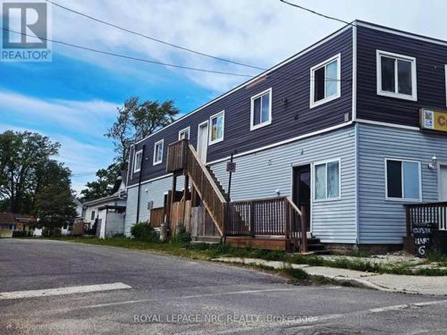 Commercial for rent in Crystal Beach, Fort Erie