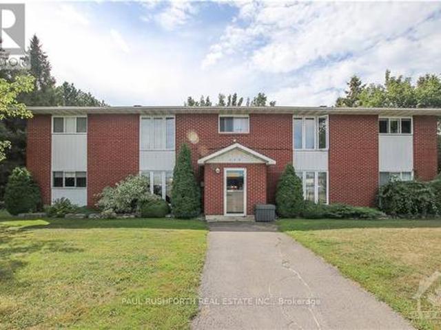 Property for rent in Russell, Ontario