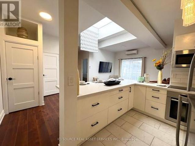 House for rent in Woburn, Ontario
