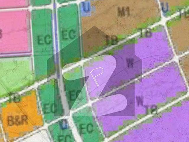 Land for sale in Gwadar, Balochistan