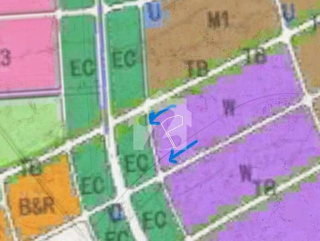 Land for sale in Gwadar, Balochistan