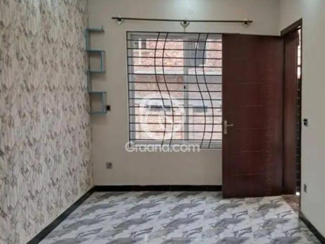 House for sale in Rawalpindi, Adiala Road