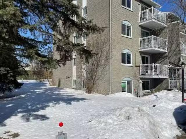 Condo for sale in Longueuil, Quebec