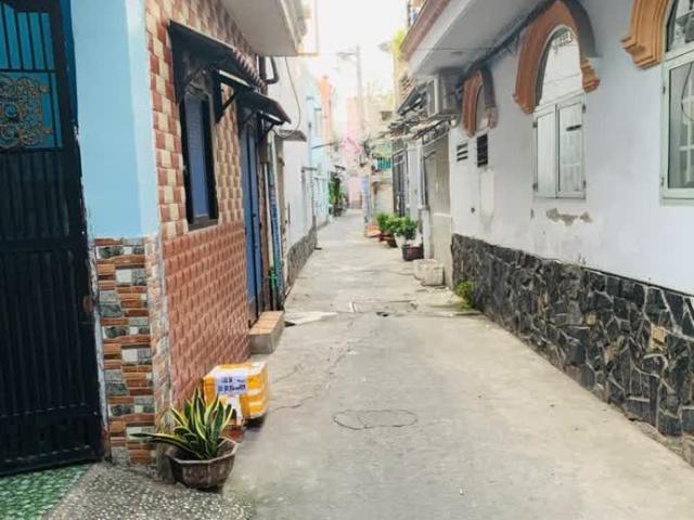 Nhà bán tại Thủ Đức, Hồ Chí Minh