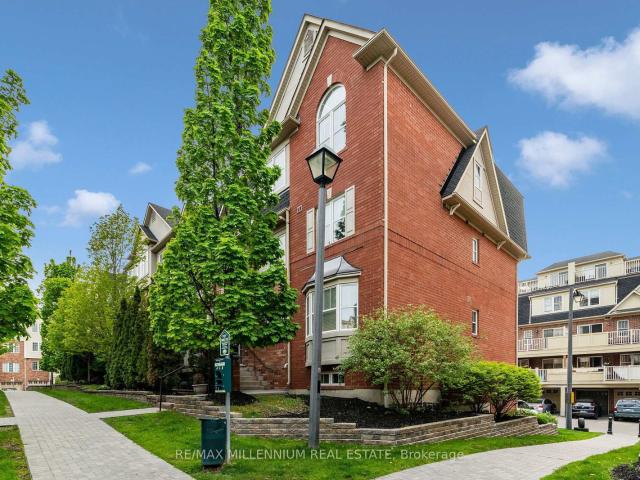 Condo for sale in Mississauga, Ontario