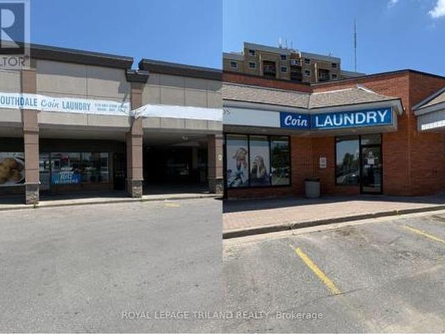 Commercial for sale in Arva, Ontario