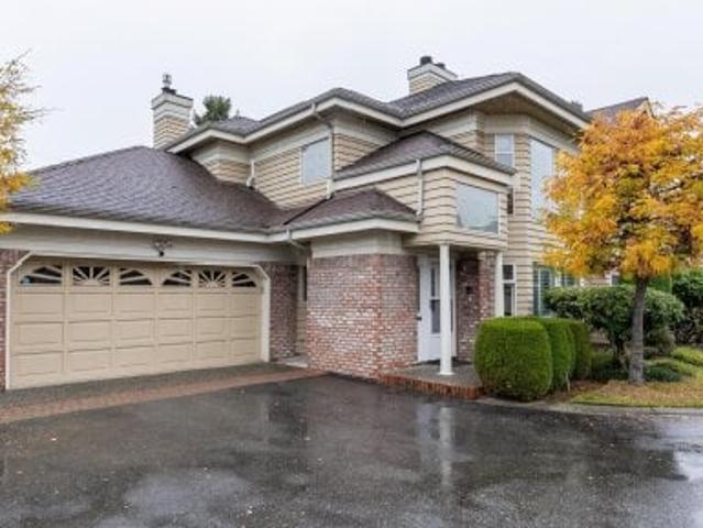 Townhouse for sale in Richmond, British Columbia