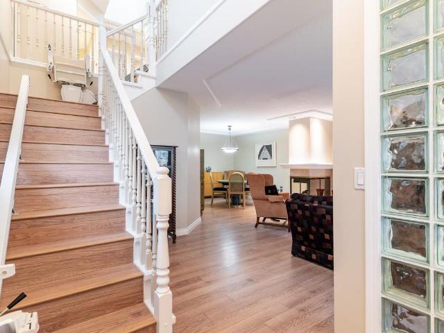 Townhouse for sale in Richmond, British Columbia