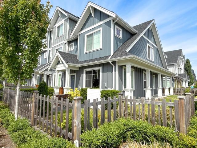 Townhouse for sale in Richmond, British Columbia