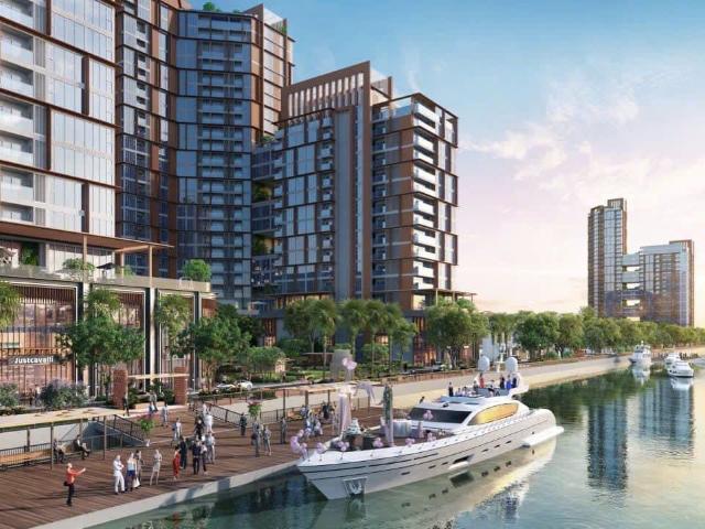 Căn hộ bán tại Đà Nẵng