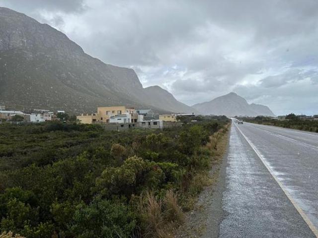 Property for sale in Western Cape