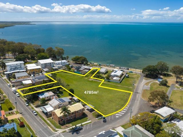 Land for sale in Toombul, Queensland