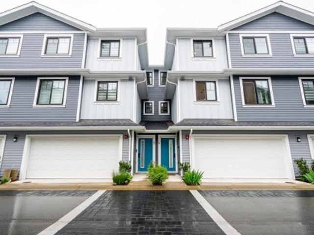 Townhouse for sale in New Westminster, British Columbia