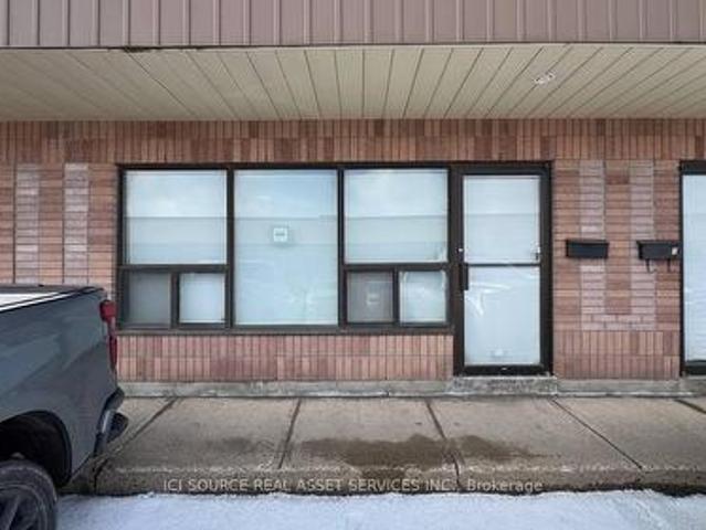 Commercial for rent in Dufferin, Ontario