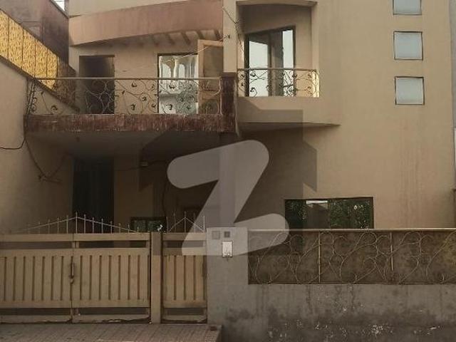 House for sale in Faisalabad, Islamabad Capital Territory