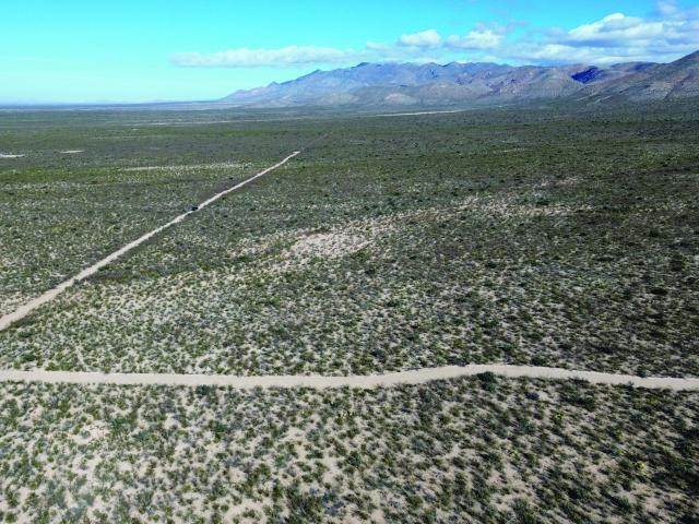 Land for sale in Douglas, Cochise County
