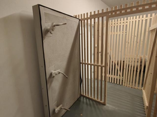 Atelier mieten in Bern