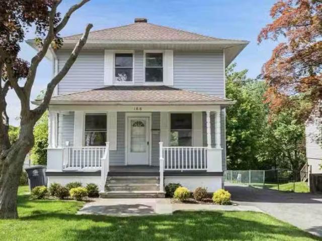 House for rent in White Plains