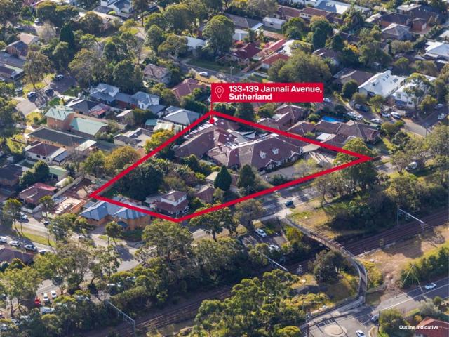 Property for sale in Sutherland, New South Wales