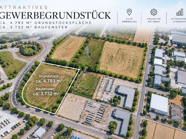 Erdgeschosswohnung kaufen in Dietzenbach, Landkreis Offenbach