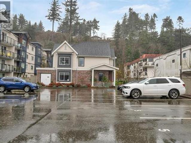 House for sale in Strathcona, British Columbia