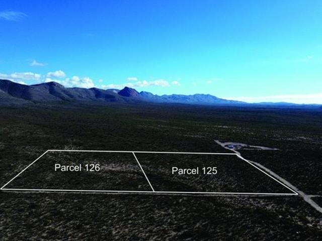 Land for sale in Douglas, Cochise County