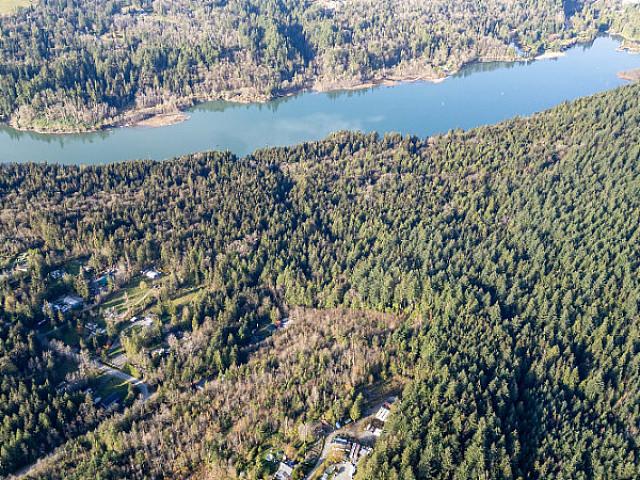 Land for sale in British Columbia